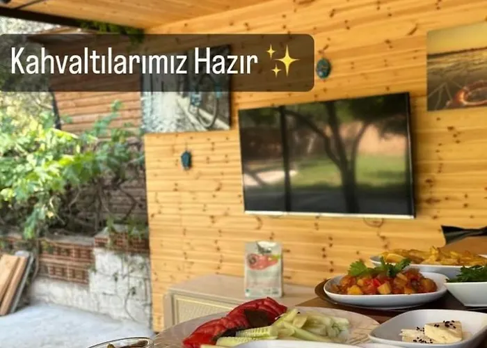 Homestay szállás Seker *