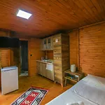 Rum i privatbostad Seker Çıralı