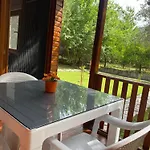 Seker Rum i privatbostad Çıralı