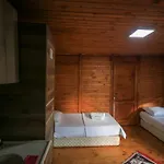 Rum i privatbostad Seker Çıralı